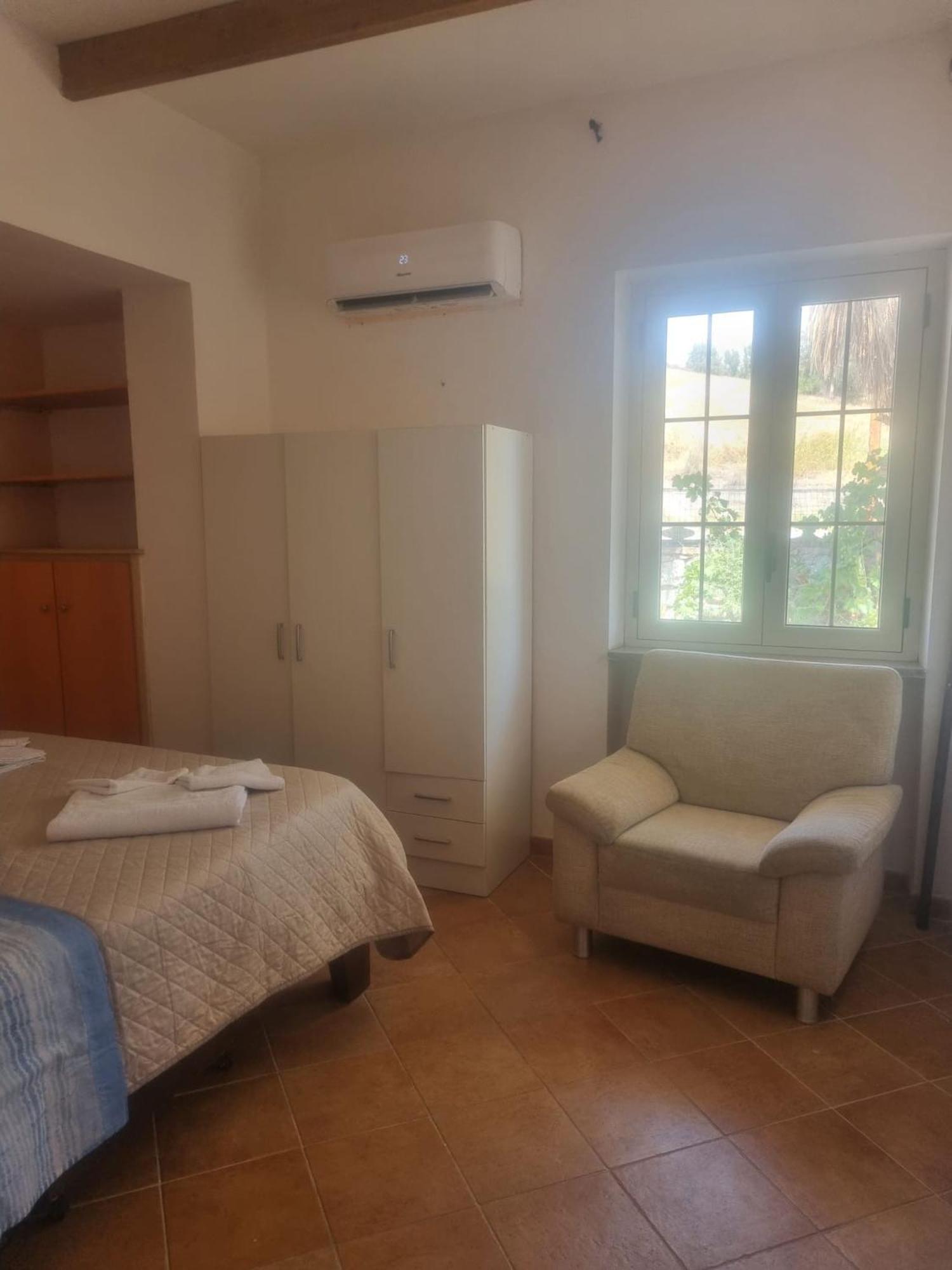 Costa Di Mare Βίλα Monasterace Εξωτερικό φωτογραφία