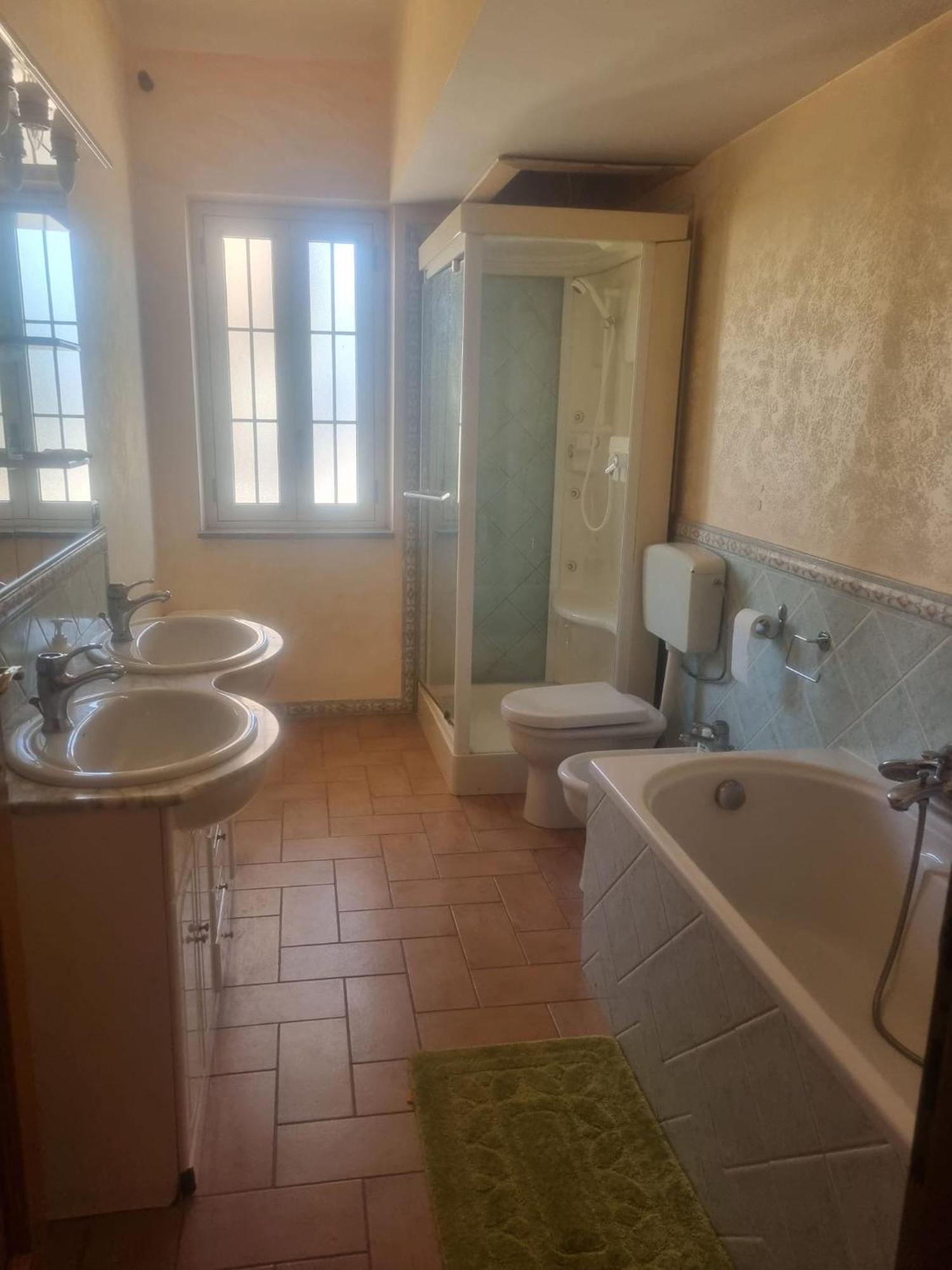 Costa Di Mare Βίλα Monasterace Εξωτερικό φωτογραφία